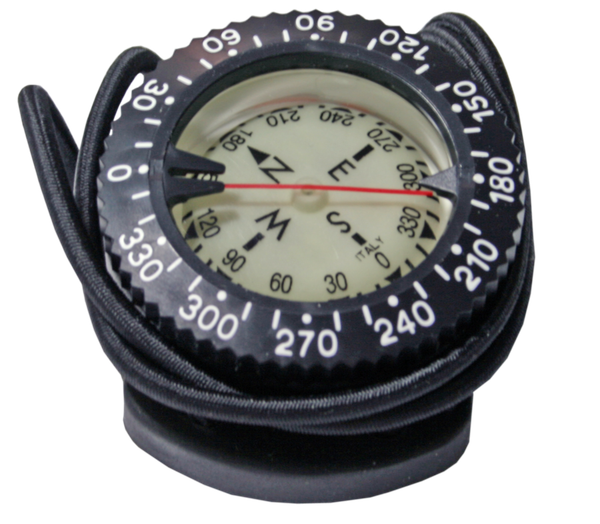 Compass with Bungeemount 22°