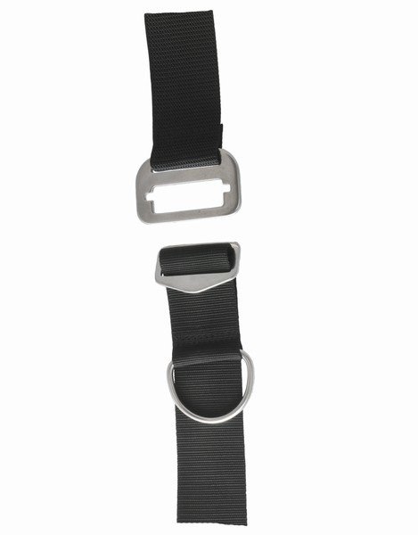 DUX Adjustable Harness for Bacplate Complete(säädettävä hihnasto)